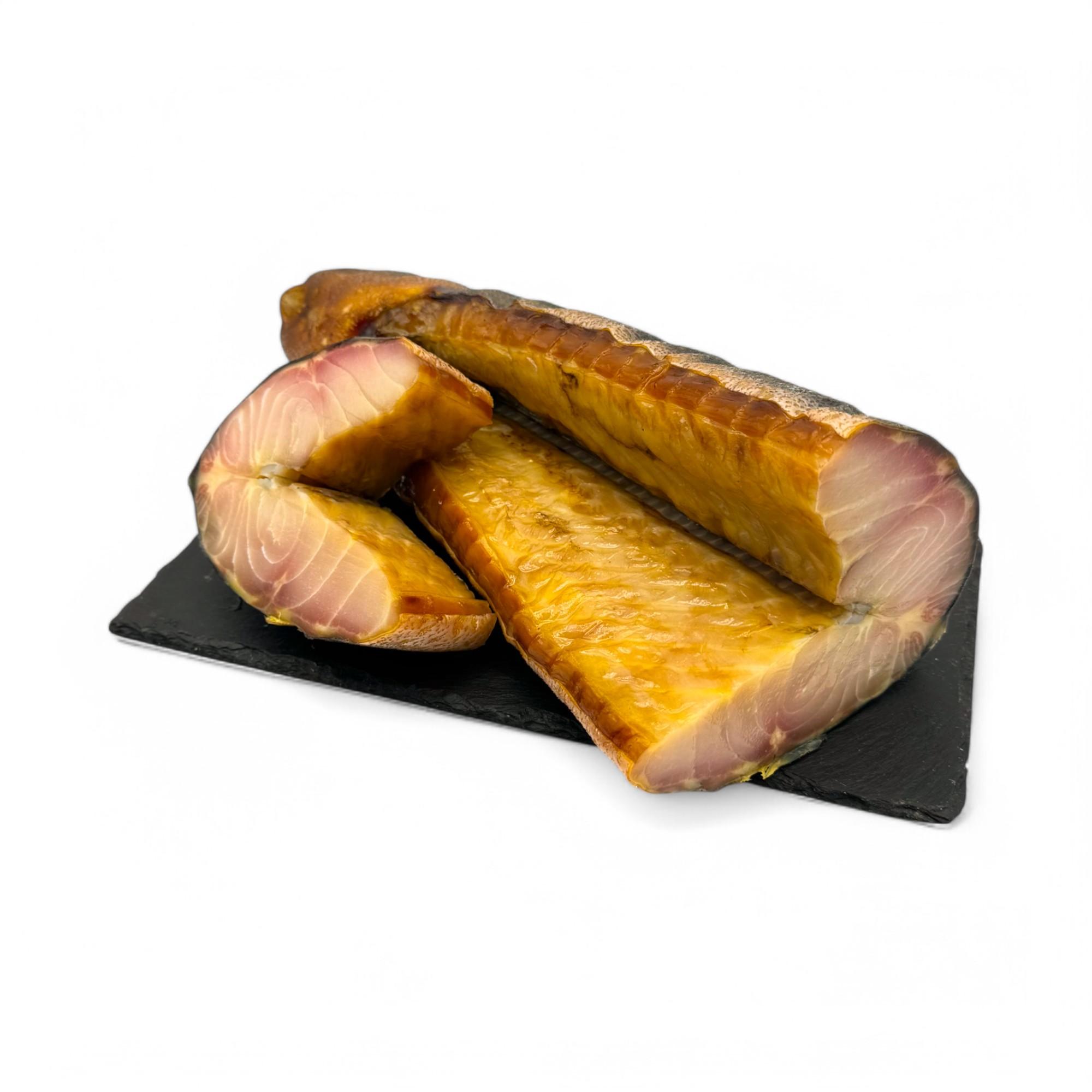 Балык осетровый холодного копчения ~ 500 г в шт