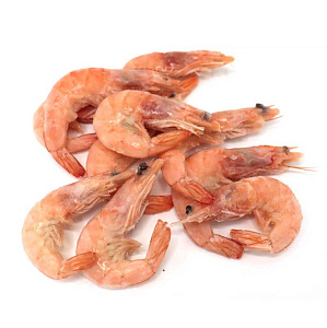 Ботан крупный 15/18 варено-мороженый