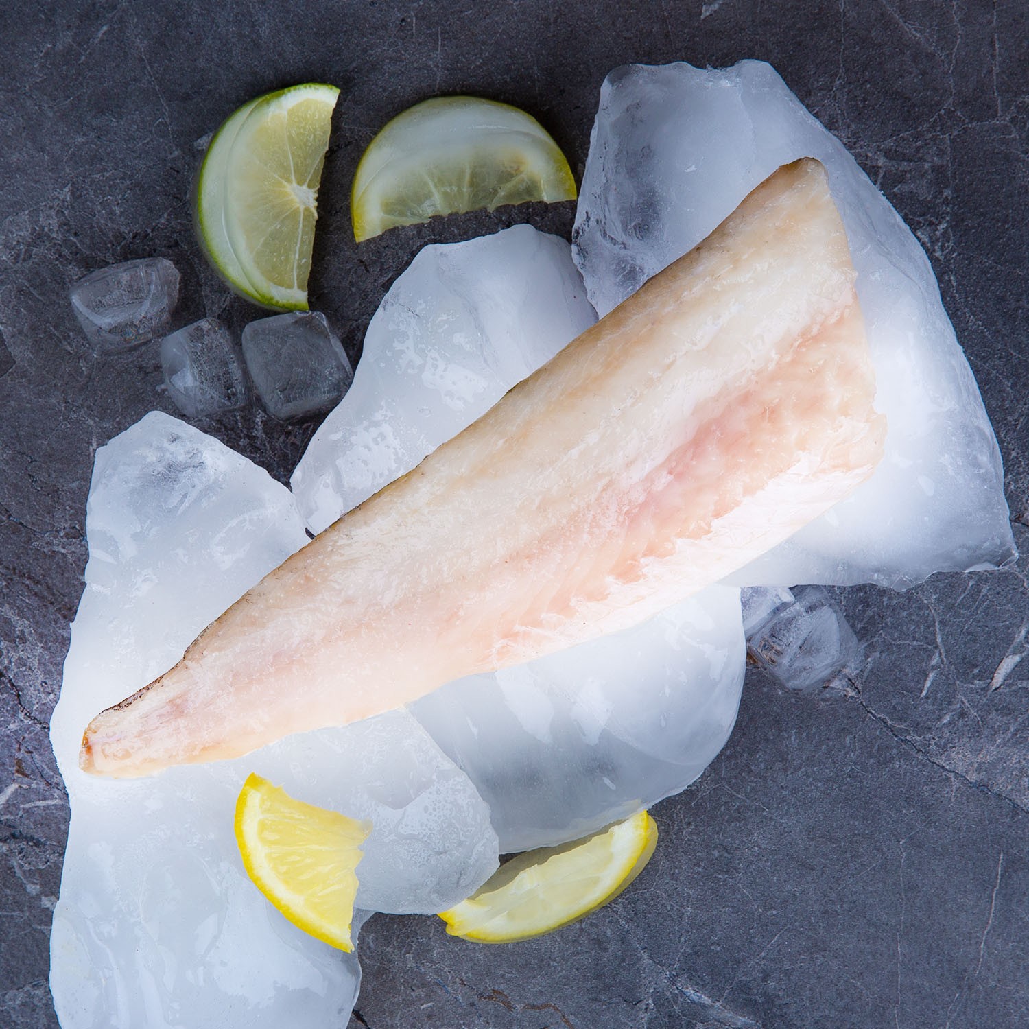 Морской окунь филе свежемороженое