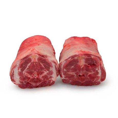 Шея баранина ~ 0.6-1.5 кг в шт