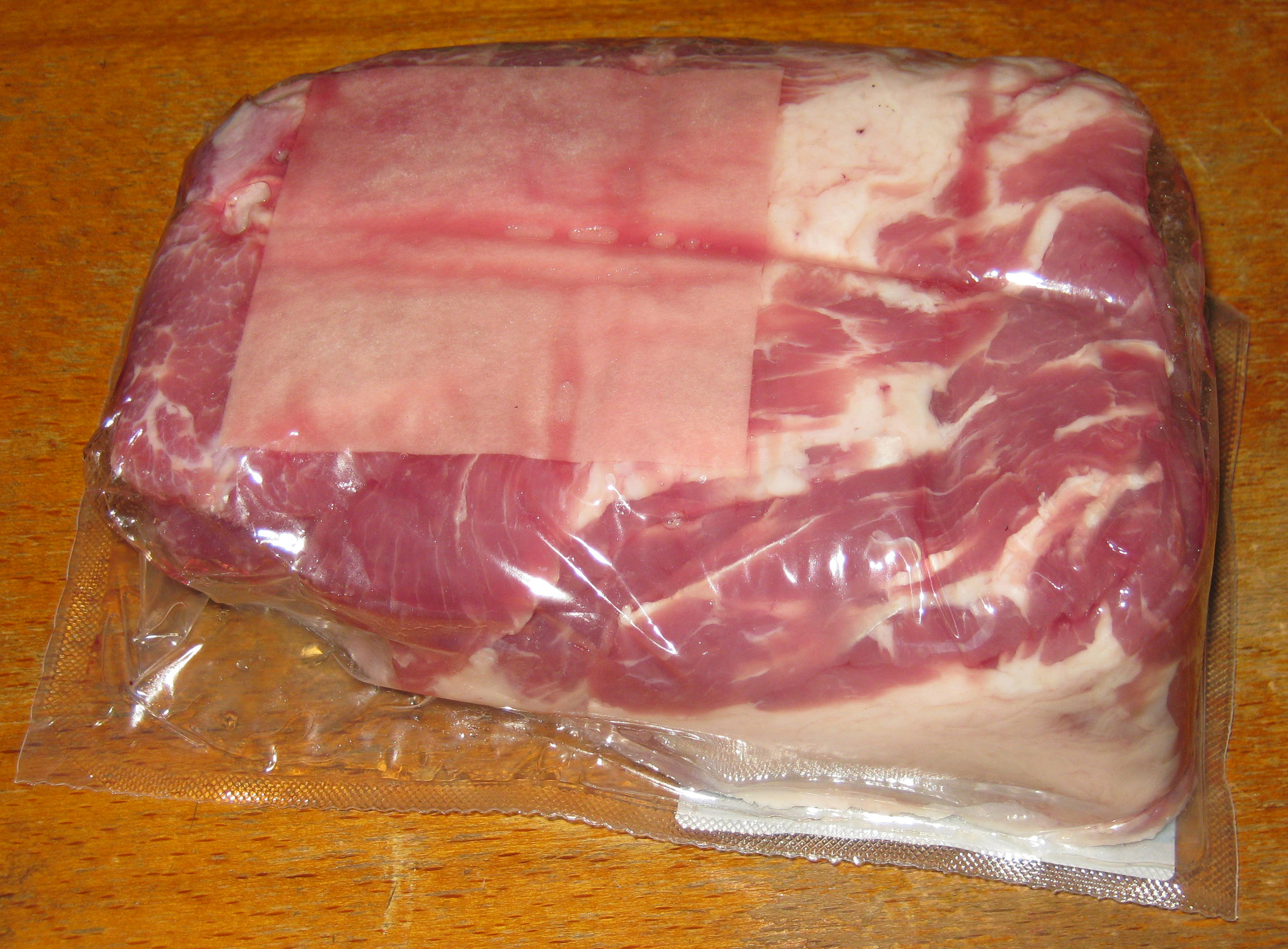 Шейка свиная (Тамбов) ~ 1-2 кг в шт